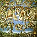 BucketList + See The Cistine Chapel = ✓