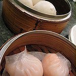 BucketList + Eat Dim Sum In Hong ... = ✓