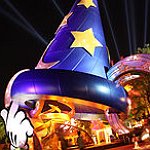 BucketList + See To A Disney Park = ✓