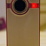 BucketList + Own A Flip Camcorder = ✓