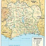 BucketList + Visit Ivory Coast = ✓