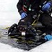 BucketList + Go Ice Diving (Scuba) = ✓