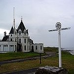 BucketList + Walk From Lands End To ... = ✓