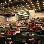 BucketList + Give A Lecture In A ... = ✓