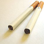 BucketList + I Want To Quit Smoking = ✓