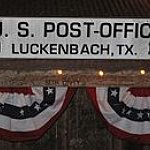 BucketList + Go Dancing In Luckenbach = ✓