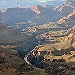 BucketList + River Raft The Grand Canyon = ✓