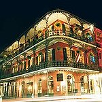 BucketList + Visit The French Quarter In ... = ✓