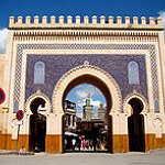 BucketList + Visit Fes, Morocco. = ✓