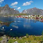 BucketList + See Norway In Winter. = ✓