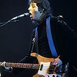 BucketList + See Paul Mccartney In Concert = ✓