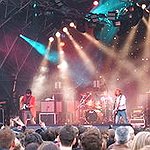 BucketList + Meet Biffy Clyro = ✓
