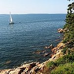 BucketList + Visit Maine = ✓