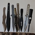 BucketList + Learn To Throw Knives (Properly) = ✓