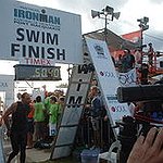 BucketList + Complete An Ironman Triathlon = ✓