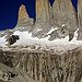 BucketList + Torres Del Paine Hike Chile = ✓