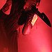 BucketList + See Marilyn Manson Perform Live = ✓