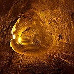 BucketList + Explore A Lava Tube = ✓