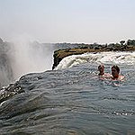 BucketList + Float In The Devils Pool, ... = ✓