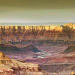 BucketList + Visit Grand Canyon = ✓