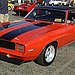 BucketList + Own A Camaro = ✓