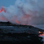 BucketList + Fly Inside A Volcano = ✓