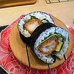 BucketList + Eat Sushi In Tokyo = ✓