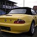 BucketList + Own A Bmw Z3 = ✓