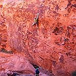 BucketList + Go On A Vision Quest, ... = ✓