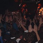 BucketList + Go To A Wu-Tang Clan ... = ✓