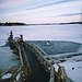 BucketList + Try Ice Swimming = ✓