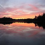 BucketList + Go To A Cabin = ✓
