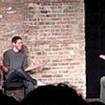 BucketList + Go To An Improv Show = ✓