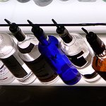 BucketList + Go To Chino Latino For ... = ✓