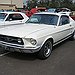 BucketList + Drive A Mustang Fastback = ✓