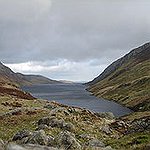BucketList + Camping In Snowdonia, Wales = ✓
