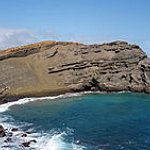 BucketList + See A Green Sand Beach = ✓