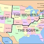 BucketList + Visit Each American State = ✓