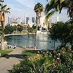 BucketList + Los Angeles = ✓