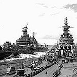BucketList + Visit Hawaii And Pearl Harbor ... = ✓