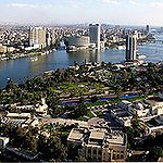 BucketList + Visit Cairo, Egypt = ✓