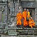 BucketList + Visit A Buddhist Monastry = ✓
