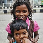 BucketList + Work With Street Children = ✓