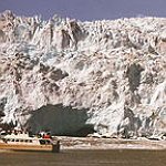 BucketList + Trek On A Glacier = ✓