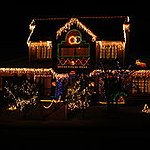 BucketList + Decorate The House For Christmas ... = ✓