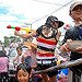 BucketList + Songkran Water Festival = ✓