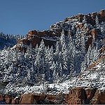 BucketList + Visit Slide Rock State Park ... = ✓