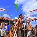 BucketList + Dance At The Carnival In ... = ✓