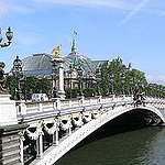 BucketList + Go And Visit Paris = ✓