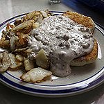 BucketList + Eat The Best Biscuits And ... = ✓